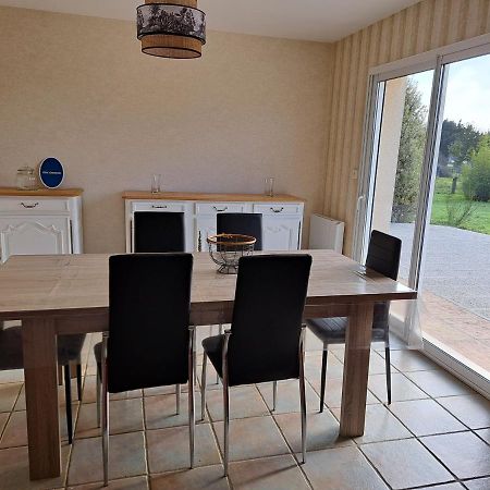Villa A 5Minutes Du Mont St-Michel Tanis Екстериор снимка